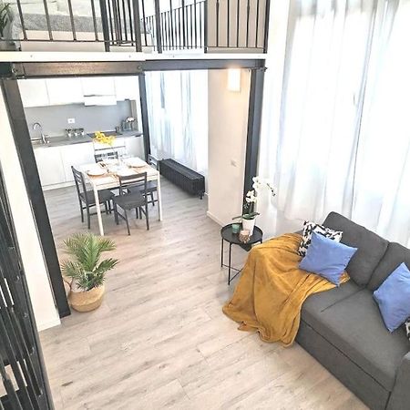 Milano- Stazione Centrale Design Loft 外观 照片