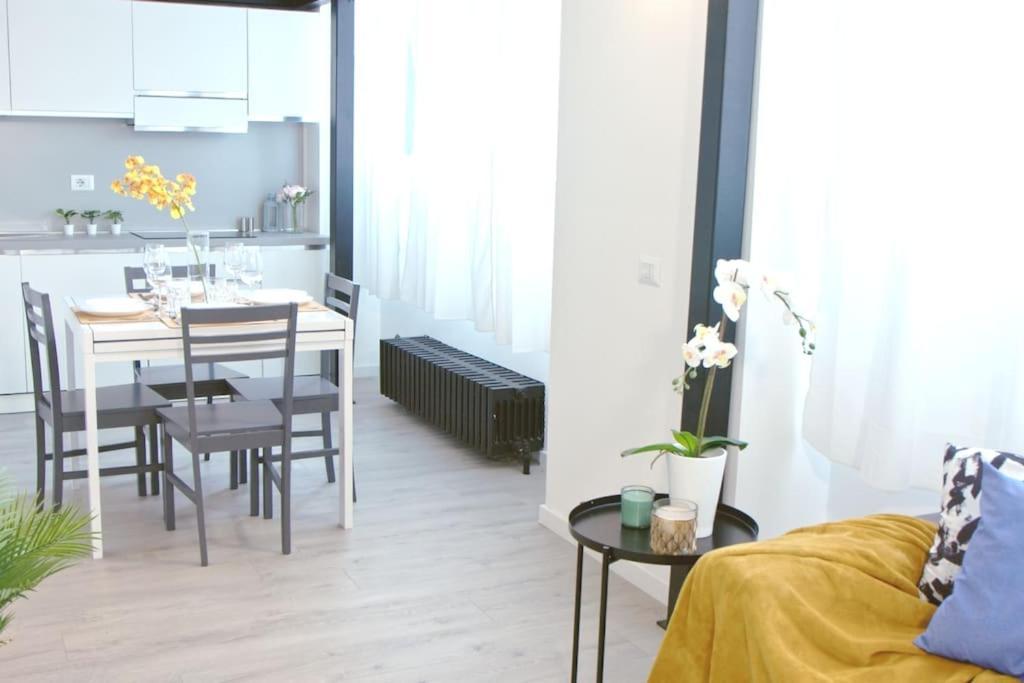 Milano- Stazione Centrale Design Loft 外观 照片