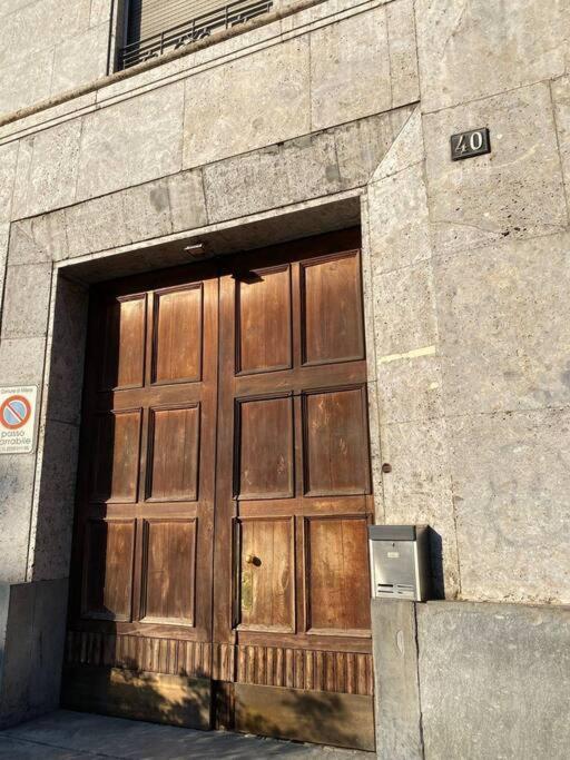 Milano- Stazione Centrale Design Loft 外观 照片