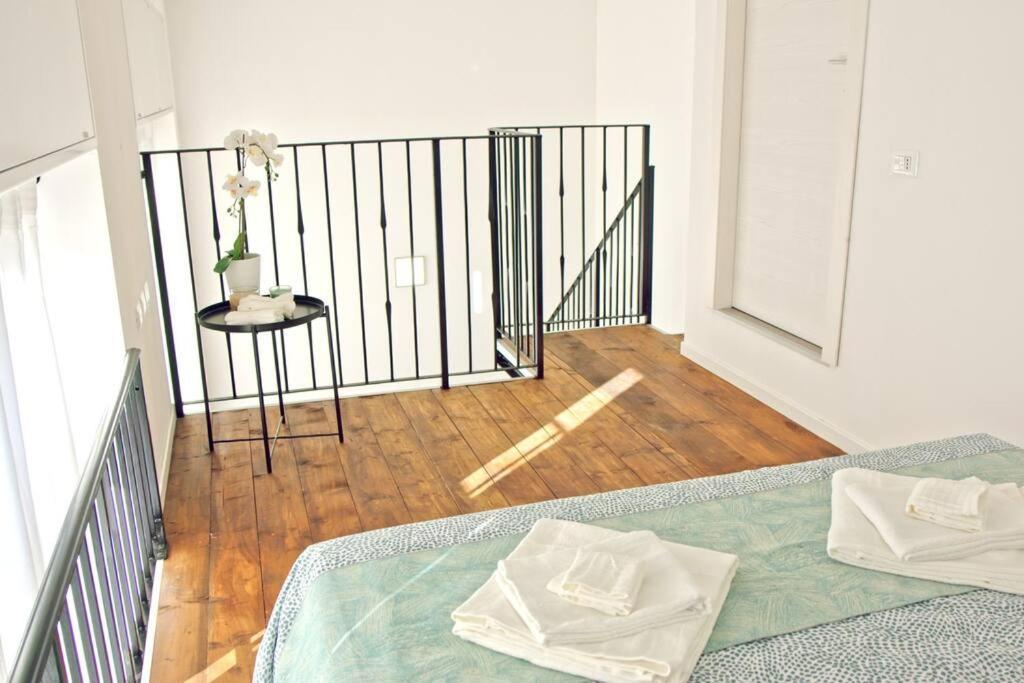 Milano- Stazione Centrale Design Loft 外观 照片