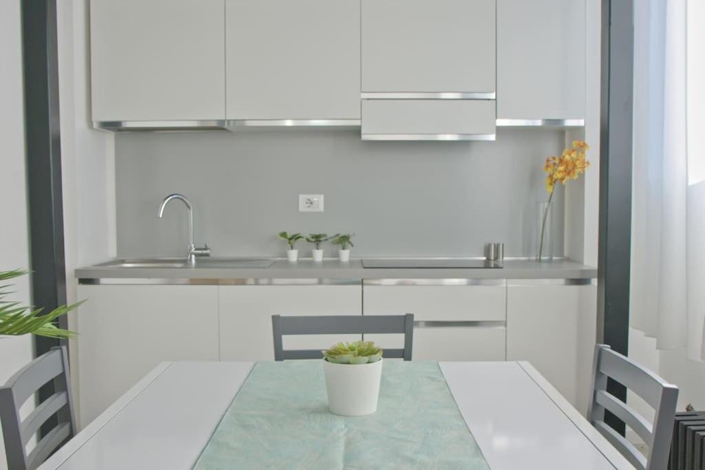 Milano- Stazione Centrale Design Loft 外观 照片